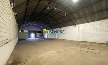 Imagem 4: Galpão para alugar em Contagem MG no bairro São Sebastião