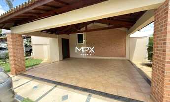 Imagem 3: Casa à venda e para alugar em Piracicaba, Terras de Piracicaba, com 3 suítes, com 280 m²