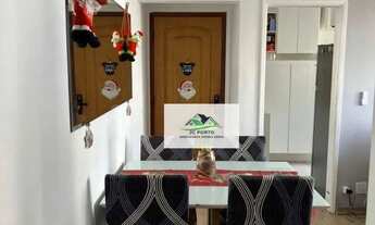 Imagem 5: Apartamento com 2 dormitórios à venda, 57 m² por R$ 614.800,00 - Vila Guarani (Zona Sul)