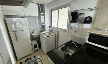 Imagem 4: Blue Ocean Residencial - Apartamento Mobiliado