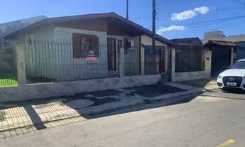 Imagem 3: Casa de esquina Casa com 2 dormitórios