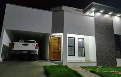 Imagem 2: Casa Ariquemes Aluguel ou Venda