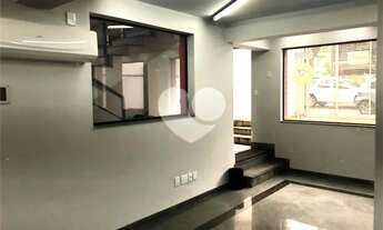 Imagem 6: Prédio inteiro de 244m² de área útil, com 3 pavimentos, 3 vagas próximo ao Parque da Aclim