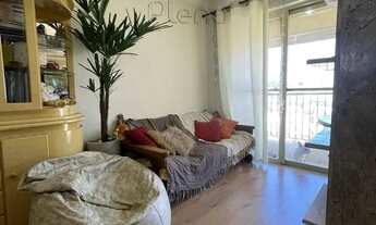 Imagem 3: Apartamento à venda no Vila Nova, Campinas 3 quartos