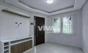 Imagem 3: Casa com 2 dormitórios para alugar, 89 m² por R$ 3.530/mês - Cordeiros - Itajaí/SC