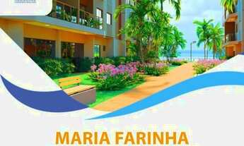 Imagem 2: APT. MARIA FARINHA FLATS RESIDENCE (REPASSE 100mil