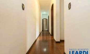 Imagem 3: CASA ASSOBRADADA - LAPA - SP