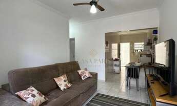 Imagem: Casa com 1 dormitório à venda, 70 m²