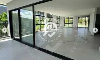 Imagem 5: Casa no Condomínio Atlantis possui 385 metros quadrados com 5 quartos em Cruz das Almas