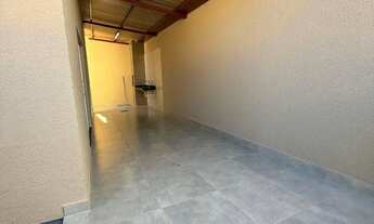 Imagem 6: Casa com Área Gourmet e Suíte à Venda na Vila São Sebastião