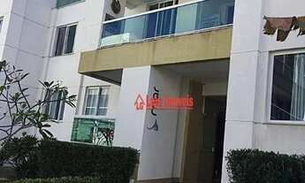 Imagem 4: Apartamento com 2 dormitórios à venda, 86 m² por R$ 780.000,00 - Itaipu - Niterói/RJ