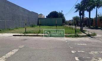 Imagem 4: Terreno à venda, 358 m² por R$ 300.000,00 - Jardim Campomar - Rio das Ostras/RJ