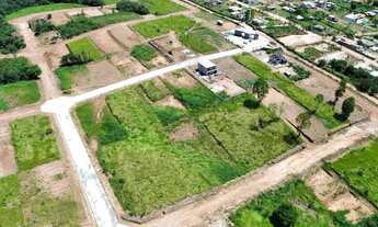 Imagem 4: Lote em Condomínio Fechado Corumbá IV Vista Panorâmica