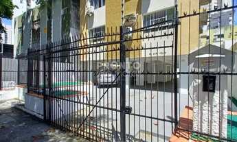 Imagem 2: Boa Viagem - Apartamento com 80 metros - 3 Quartos - 1 Garagem - Recife, PE