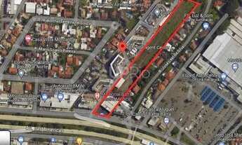 Imagem: Loja com Terreno na Avenida da Americas