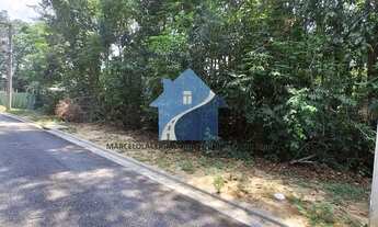 Imagem: Lote no Condomínio Alphaville I - Ponta