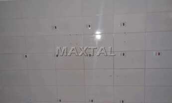 Imagem 6: Loja de rua na Alfredo Pujol, Santana. Livre aproximadamente 80m², Com 3 salas e 1 banheir