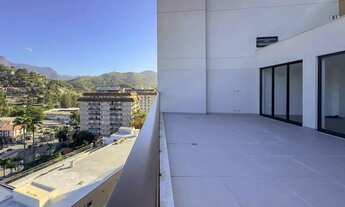 Imagem: Cobertura com 3 quartos em Itaipava, Petrópolis