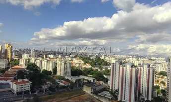 Imagem 3: Apartamento com 2 dormitórios, 2 vagas de garagem, próximo ao metrô Santana