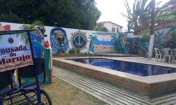 Imagem 2: Vendo ou Troco Pousada em Marudá