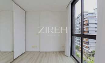 Imagem 6: COBERTURA À VENDA COM 2 QUARTOS E HIDROMASSAGEM NO BIGORRILHO