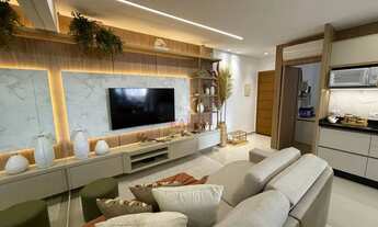 Imagem 2: Apartamento com 3 quartos, Canto do Forte, Praia Grande - R$ 1.45 mi, Cod: 10184