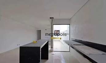 Imagem 7: Apartamento com 3 dormitórios à venda, 93 m² por R$ 680.000,00 - Parque das Nações - Santo