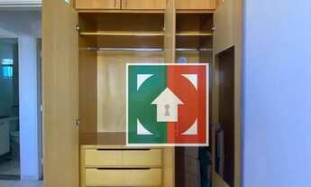 Imagem 5: Apartamento com 3 dormitórios à venda, 65 m² por R$ 450.000,00 - Vila São Paulo - São Paul