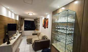 Imagem: VENDO Apartamento com 2/4 Mobiliado em Candelária