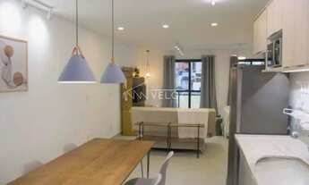 Imagem 6: Loft - / Residencial / Glória