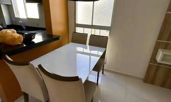 Imagem: ALUGO PARQUE FLORA MOBILIADO