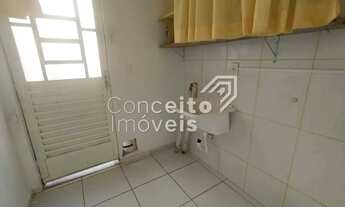 Imagem 6: Condomínio Residencial Pinheiro - órfãs - Residência