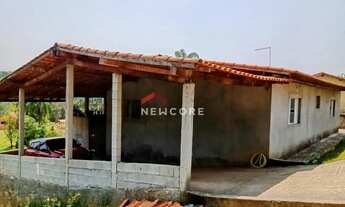 Imagem: Chácara em Rua Machado de Assis - Centro