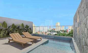 Imagem 5: Apartamento com 2 quartos à venda, 54 m² por R$ 590.000 - Santa Rosa - Niterói/RJ