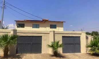 Imagem 3: Aluga-se apartamento térreo no Residencial Caraíbas próx Portal Shopping Sul e GO 040