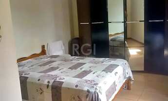 Imagem 2: Casa com piscina 3 dormitórios e 2 Costa e Silva Zona Norte de Porto Alegre