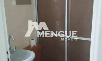 Imagem 6: Apartamento com 1 dormitório no bairro Passo da Areia em Porto Alegre com 38m²