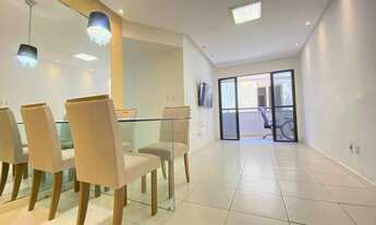 Imagem 4: CONDOMÍNIO TERRAÇO ATLÂNTICO [25598