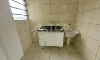 Imagem 5: Aluguel de Apartamento Padrão no Jardim Lutfalla, São Carlos