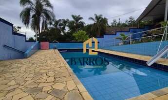 Imagem: Chácara á venda 2 dormitórios, 200m2