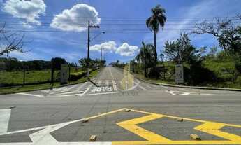 Imagem 7: Terreno à venda, 2334 m² por R$ 330.000 - Condomínio Terras de Santa Mariana - Caçapava/SP