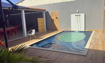 Imagem 5: Alugo casa na Caueira para família