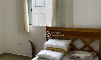 Imagem 7: Linda casa na praia Massaguaçu