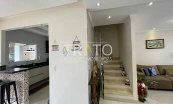 Imagem 5: Casa - Parque Jambeiro - Campinas