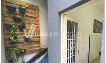 Imagem 4: Casa - Jardim Nova Europa - Campinas