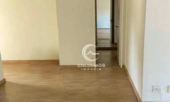 Imagem 7: Apartamento com 3 dormitórios para alugar, 129 m² por R$ 5.733,99/mês - Bosque - Campinas