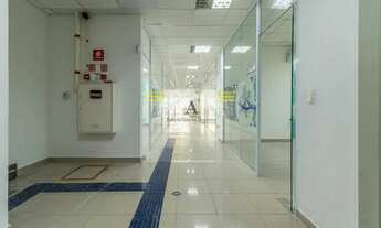 Imagem 6: A 500m do Metrô Carrão: O Galpão Que Seu Negócio Merece! 133m² com 23 Salas e Elevador Mon