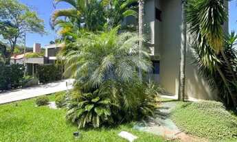 Imagem 4: CASA EM CONDOMÍNIO - ALPHAVILLE - SP