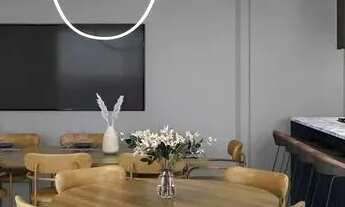 Imagem 7: Cobertura com 3 dormitórios à venda sendo 3 suítes, 218.34 m² por - R$ 5.199.000,00 - Palm