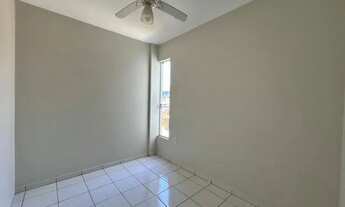 Imagem 3: Apartamento para Aluguel - 2 KM da Av. Getúlio Vargas. Passo dos Fortes Excelente Localiza